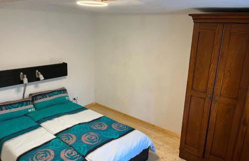 Landhaus inklusive Parkplatz - Foto 6