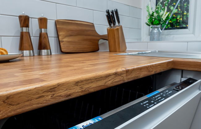 Stunning 2-bed Apartment in Purley - Croydon Gem - Foto 14