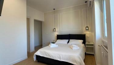 Maryam Vatican Suites - Foto 3, wardrobe