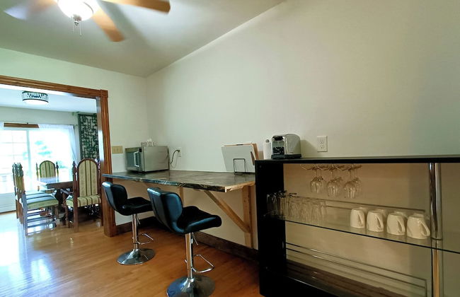 Multicultural Museum Cottages - Foto 44