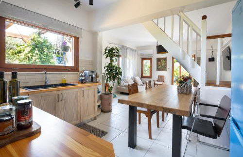 Eliva house - Foto 16