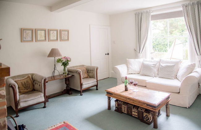 Manor Lodge, Walberswick - Photo 26