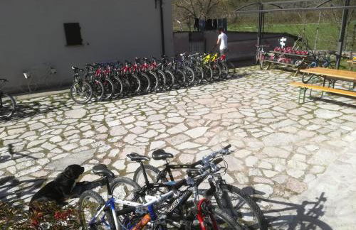 Agriturismo Zafferano e Dintorni - Foto 6