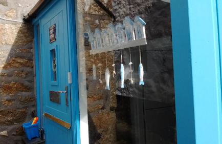 Penzer Cottage - Photo 17