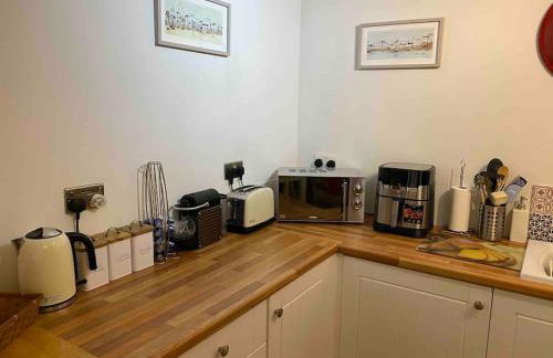 St Catherines, Winterborne Lodge - Photo 6