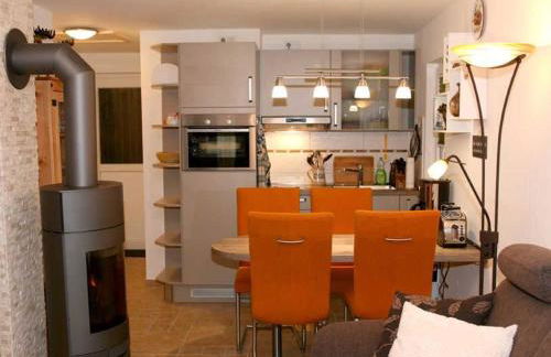 Komfortables Ferienhaus - Foto 17