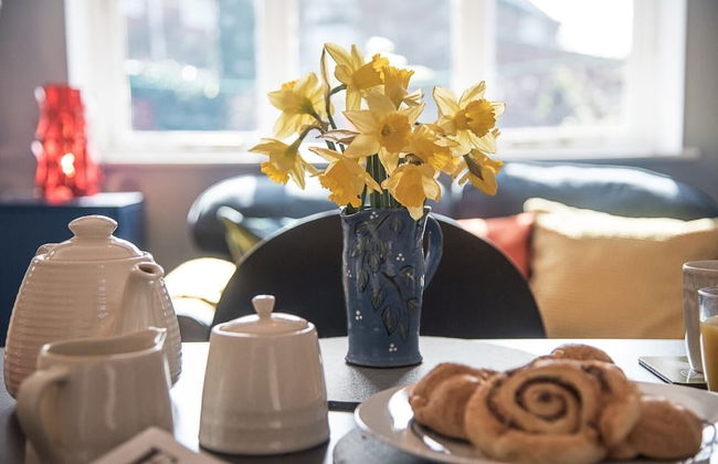 The Coach House, Reydon - Foto 24