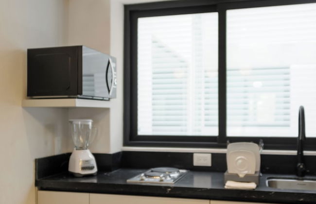 Choapan 28 - Lux Apartments in Condesa - Foto 31