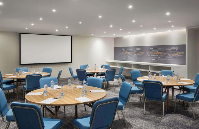 Adagio Aparthotel Jeddah Malik Road - Foto 77