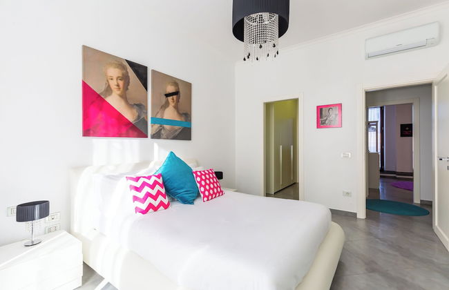 Ferdinando Art House by Wonderful Italy - Foto 10