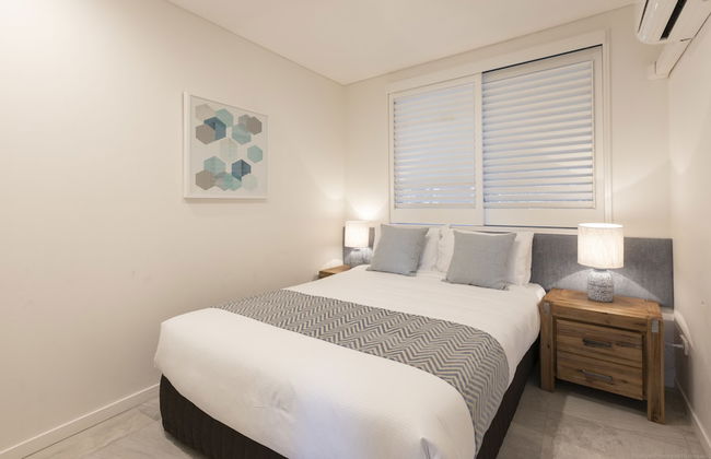 Bay Royal Apartments - Photo 11