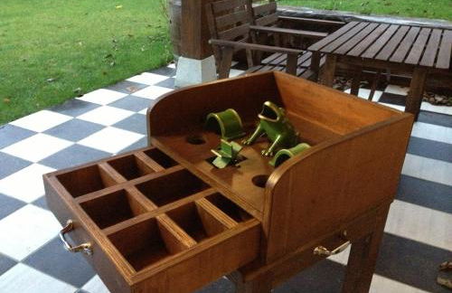 Apartamentos El Hospital de Villahormes - Foto 42