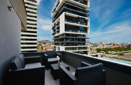 Alexia Apartment - by Welcomely - Foto 8