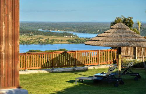 Caju Villas Montargil - Villa Vale Vilão - Foto 5