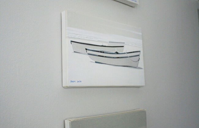 Cozy Crner - Cottage - Foto 32