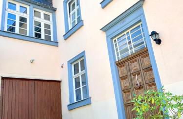 RiversideMosel Burg FREE Netflix PrimeVideo eBikeParking - Foto 23