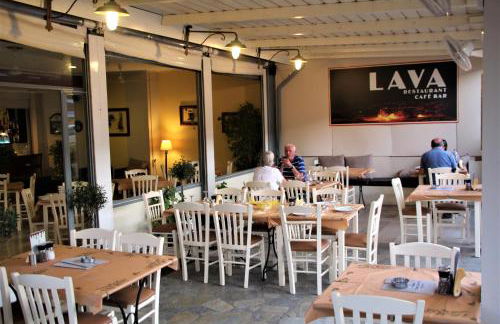 CORFU NIKKI'S HOME - Foto 25