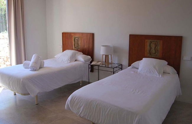 Attractive Holiday Home With Pool - Foto 2