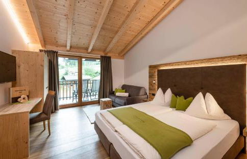 Unterlutaschg-Chalet Appartement am Hof - Foto 33