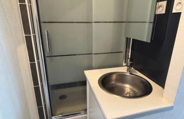 Studio hyper centre de Rennes - Foto 5