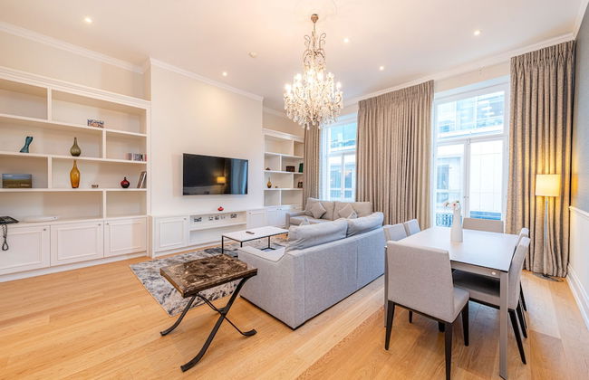 20 Hertford Street - Foto 66