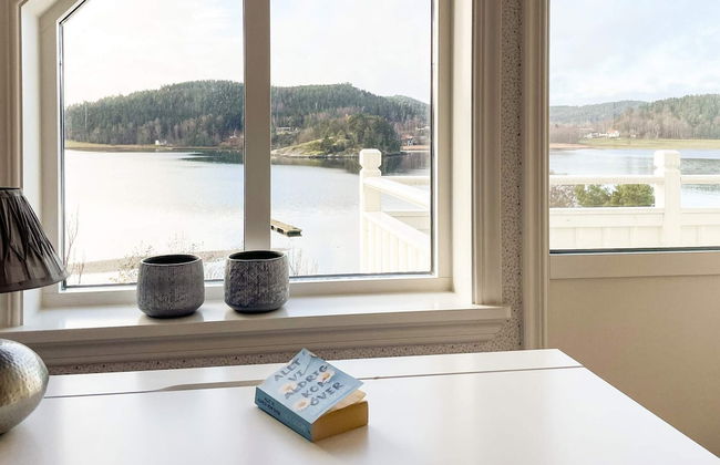 5 Star Holiday Home in Uddevalla - Foto 13