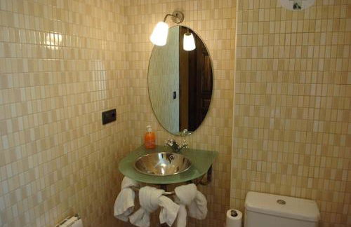 Casas Rurales El Viejo Establo - Foto 44