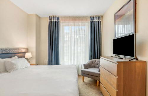 Princes Street Suites - Foto 48