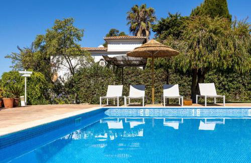 Amazing Carvoeiro Villa Villa Carvoeiro Grande 16 Bedrooms Private Pool - Foto 9