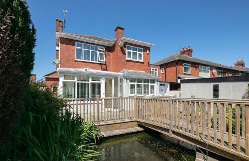 Rest & Recharge - Koi House - Foto 59