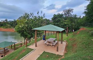 Chácara Vista do Paraíso- Igaratá - Foto 16