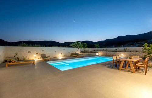 Villa Froudi - Foto 83