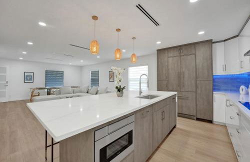 Luxury Villa Nicole - Foto 4