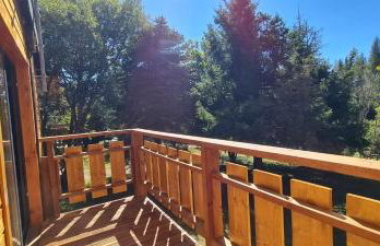 Chalet La Cora classé 4 étoiles pied des pistes Font-Romeu P2000, box WIFI - Foto 13