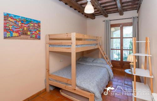 Charming Villa Tamarindo - Photo 26