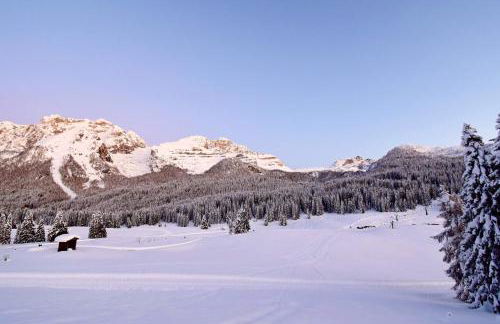 Carlo Magno Studio apartment - Foto 11