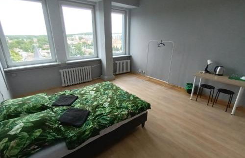 Fantastic-Inn Zielona Góra - Sulechowska - Foto 62