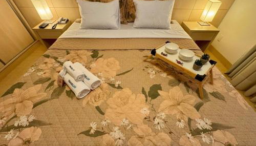 Travellar 601 Hotel Mont Blanc Premium - Foto 4