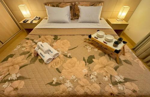 Travellar 601 Hotel Mont Blanc Premium - Foto 4