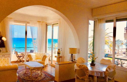 Endless Stunning Mediterranean Sea Views Promenade Des Anglais - Photo 26