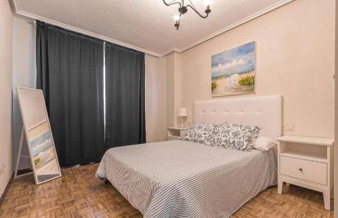 Stunning Apartment In Gijón With Wifi - Foto 15