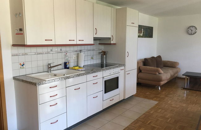 Schwizi's Holiday Apartments - Foto 10