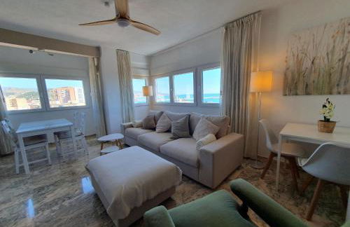 VISTAMALAGA - Foto 2