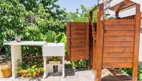 Il Giardino dei Limoni - Leporano Marina (TA) - Foto 5, Garden