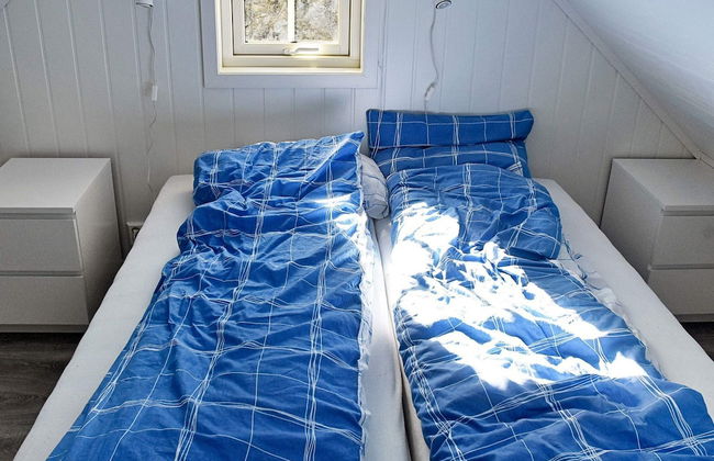 Holiday Home in UrangsvÃ¥g - Foto 5