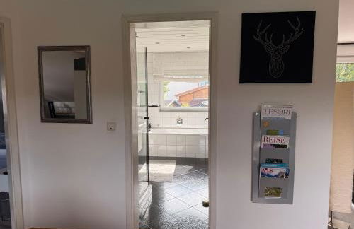 Himmelsleiter Ihr Rückzugsort mit Aussicht - Foto 16