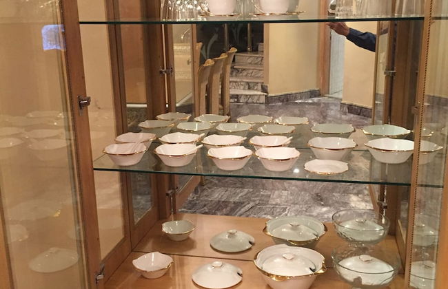 Worood Al Safawa Villas & Suites - Photo 17