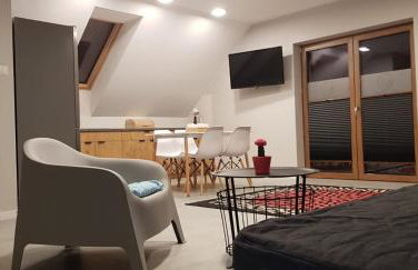 Osada Ostrowsko - Foto 13