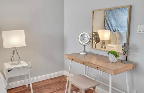 Steps from the Beach Heated Pool Seaside Key - Foto 27