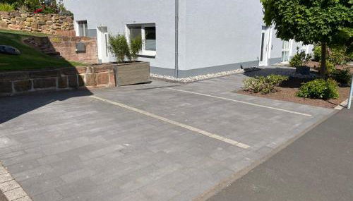 Ferienwohnung - Marburg - Foto 3